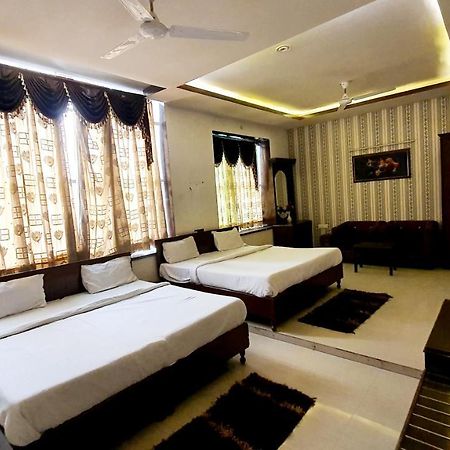Hotel Amritsar Inn Bagian luar foto