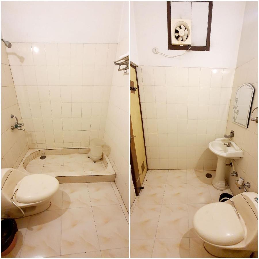 Hotel Amritsar Inn Bagian luar foto